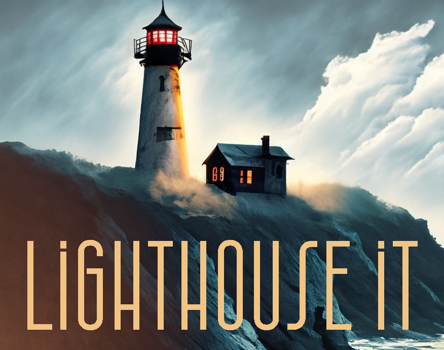Lighthouse IT Westport